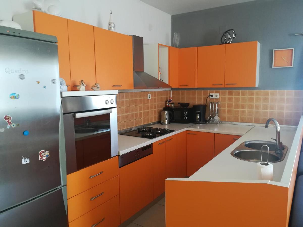 Apartment Matea Bibinje Exterior photo