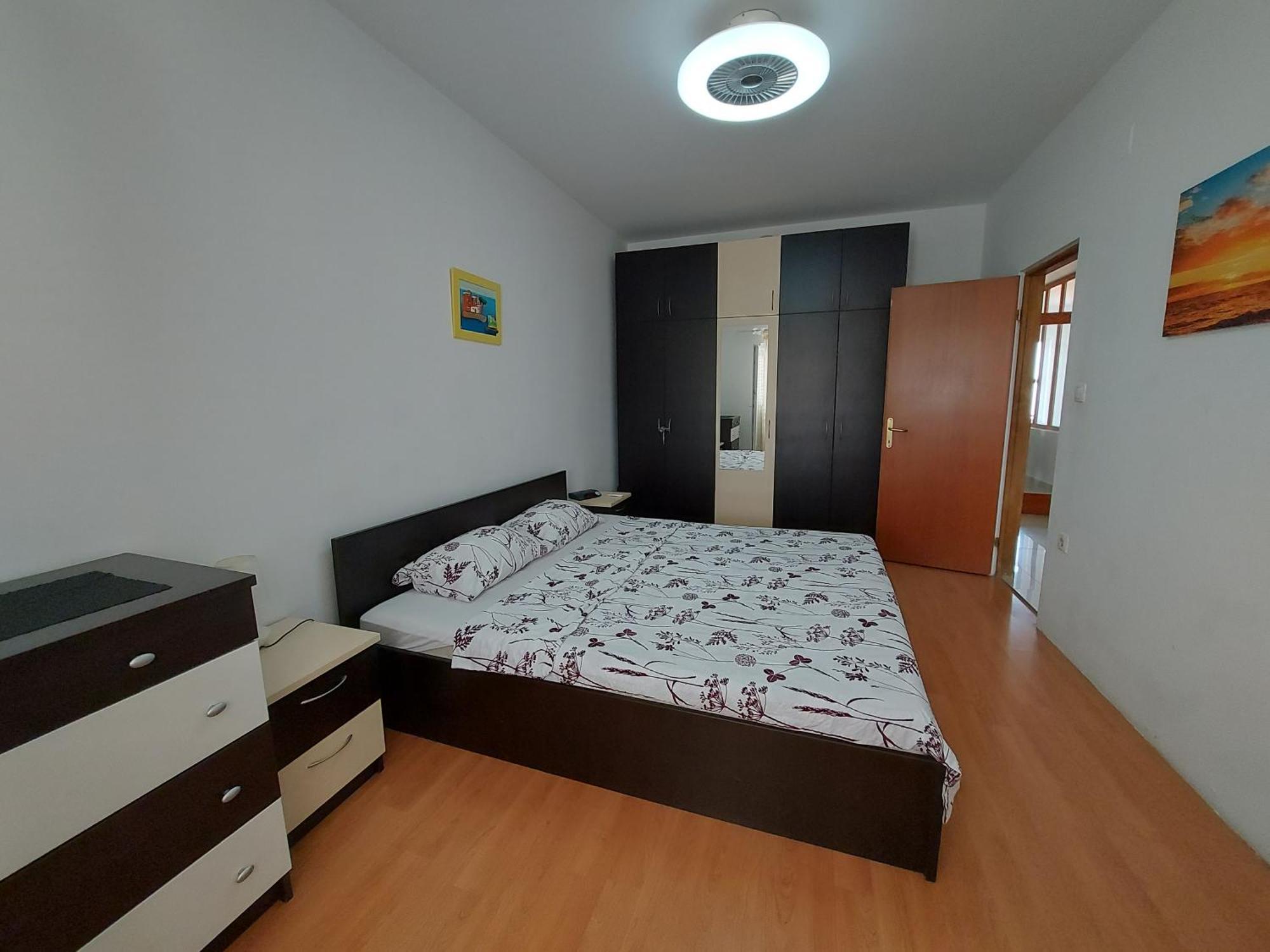 Apartment Matea Bibinje Exterior photo