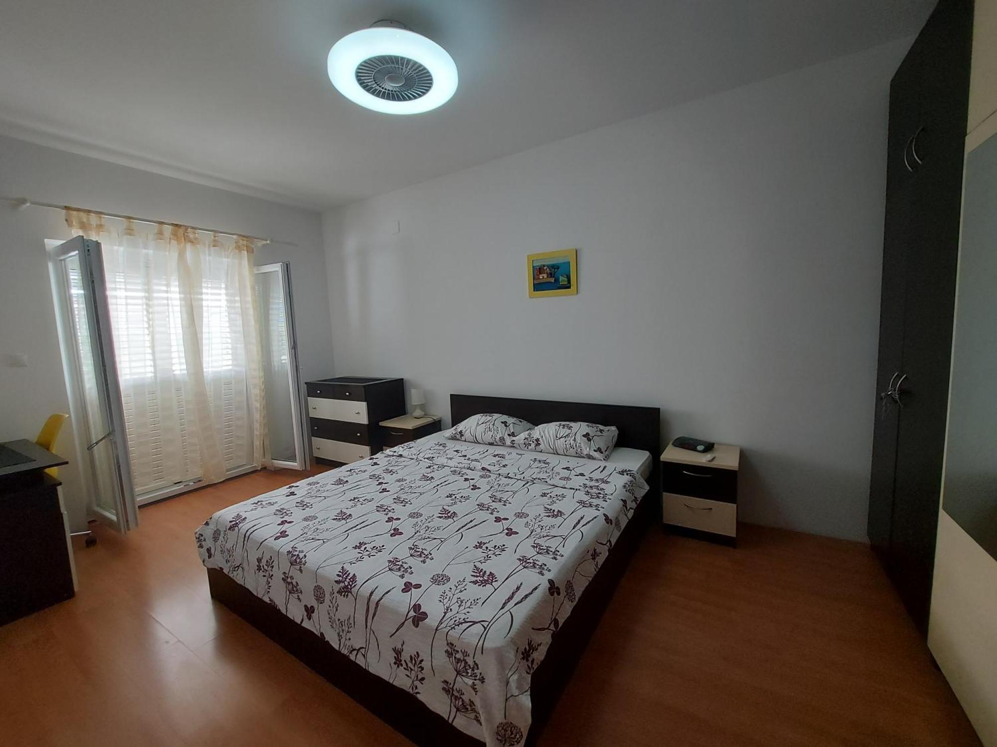 Apartment Matea Bibinje Exterior photo